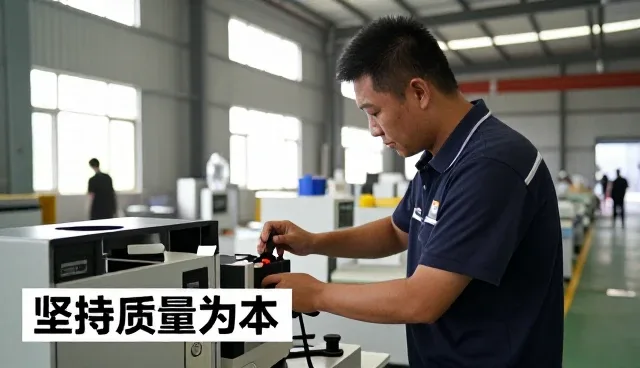 艾贝斯（徐州）工程机械有限公司展示工程维保实际应用效果